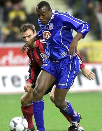 一記完美的 一記完美的